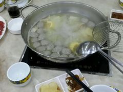 android_upload_pic-潮汕良记牛肉火锅(洪武路店)