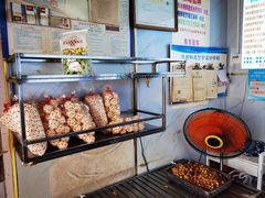 -正宗老杨特色爆米花(四棉店)