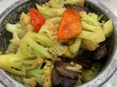 有机花菜-新名仕(仙霞路店)