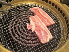 -谷牛和牛烤肉(漕河泾印象城店)