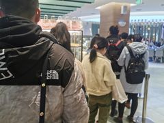 -奈雪的茶(亨特国际广场店)