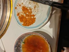 -千寻山野烤肉(中关村店)