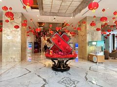 -大连中远海运洲际酒店