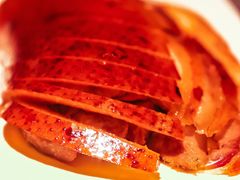 -小大董·烤鸭(观景餐厅·南京西路店)