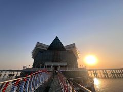 -宁波海天一洲景区