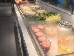 -海汕记·潮汕鲜牛肉火锅·自助