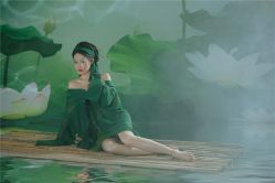 点击看大图 -美云庭古装·格格服汉服·京城旅拍(北京店)