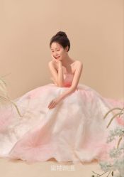 -蜜柚映画婚纱摄影(双井店)