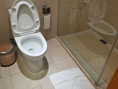 -维也纳酒店(合肥长江东路三里街地铁站店)