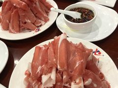 -鑫龙火锅城(阳光新路店)