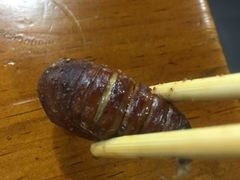 -大院涮烤·东北经典老味烧烤·铜锅涮肉(江南东路店)