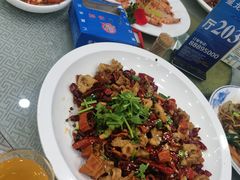 -星龙海鲜(望江东路店)