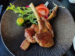 -华强广场酒店-椰香高空自助餐厅