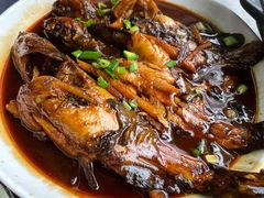 昂刺鱼-阿东农家菜(新场古镇下塘街店)