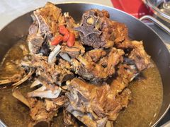 -蝎王府羊蝎子(虎坊桥总店)