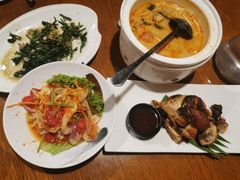 -明泰谷泰国餐厅(正大广场店)