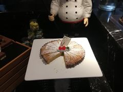 -淄博蓝海国际大饭店·蓝钻国际美食自助百汇(柳泉路店)