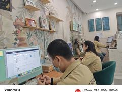 -拾光秀照相馆(石家庄勒泰中心店)