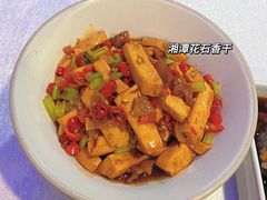-湘中缘·湖南菜(娄底驻京办店)