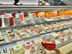 -M'CAKE(西单大悦城店)