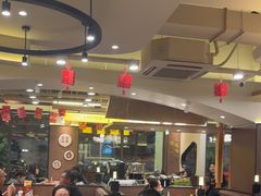 -将军肚烧烤鸡手王(东岭南街店)