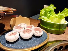 -龙神·炭烧酒场深夜食堂(新街口店)