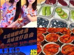 -水之梦(黄浦店)