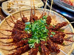 -蜀大侠火锅(总府路店)