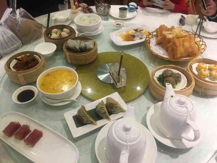 凤城酒家(环市西路店)-"📍广州 | 凤城酒家 🥢食在广州,.