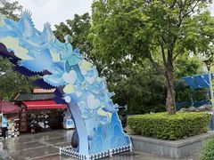 -厦门方特东方神画