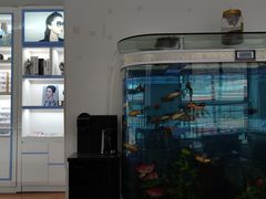 -云镜眼镜加工中心(南环路店)