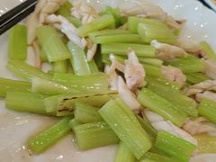 -朗记餐厅·传统湛江菜(康宁路店)