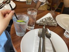 -克比叔叔印度餐厅Kebabs on the Grille(永康路分店)