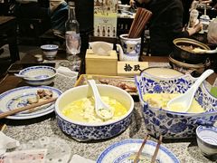 -南京大牌档(济南万象城店)