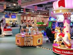 -星舰梦航(广百广场荔胜店)