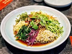 -李记东北饺子馆·东北菜(欢乐谷店)