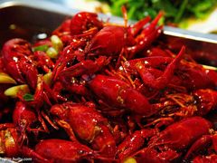 -松哥油焖大虾·外卖(西乡店)