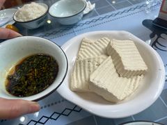-丽泽山庄·生态怀柔菜·虹鳟鱼(红螺寺店)