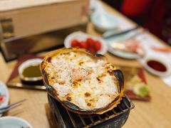 -蟹田居·活蟹料理(东城店)