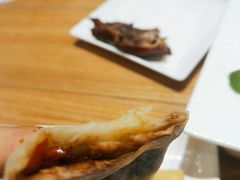 -四季民福烤鸭店(前门廊房二条店)