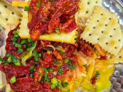 -哼蟹二将·烤肉酱蟹(合生汇店)