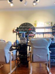 -Miss·A日式美甲美睫