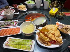 -大吉利·潮汕牛肉火锅(河西店)