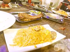 -夜猫子串吧·龙虾.江西小炒(万塘路店)