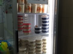 -老伴豆花(麦士威熟食中心店)