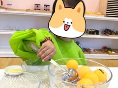 -凡育国际托育早教(大宁校区)