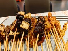 -小林哥的海鲜馆·夜宵烧烤(渔人码头店)