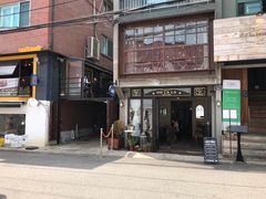-梨泰院