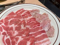 -伊茉家的烤肉店(勒泰中心店)