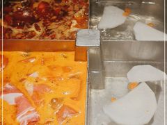 -海底捞火锅(万丰桥店)